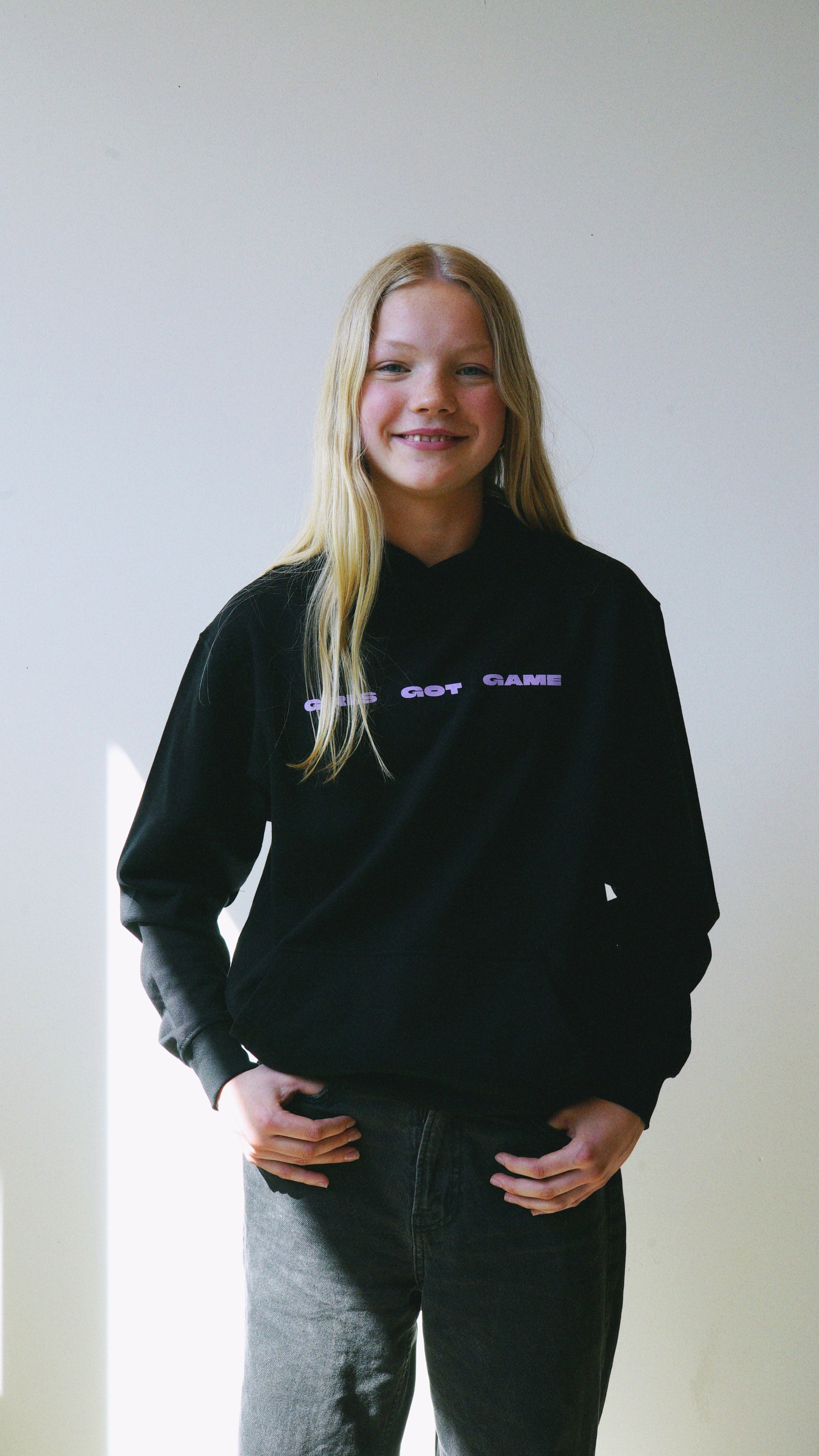 Make Moves Hoodie